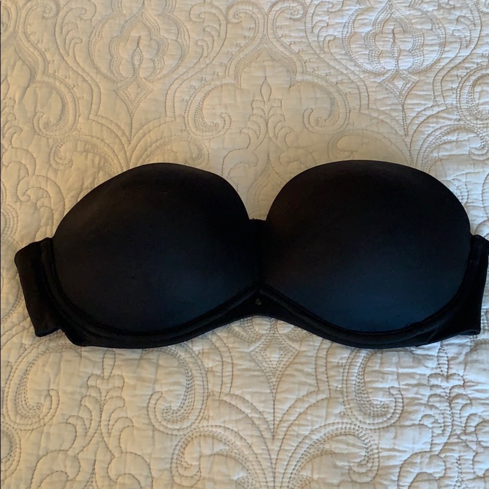 Victoria’s Secret Strapless Bra - 36C